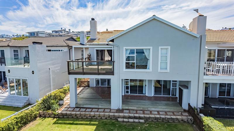 3 Bedroom Property for Sale in Pinnacle Point Golf Estate Western Cape